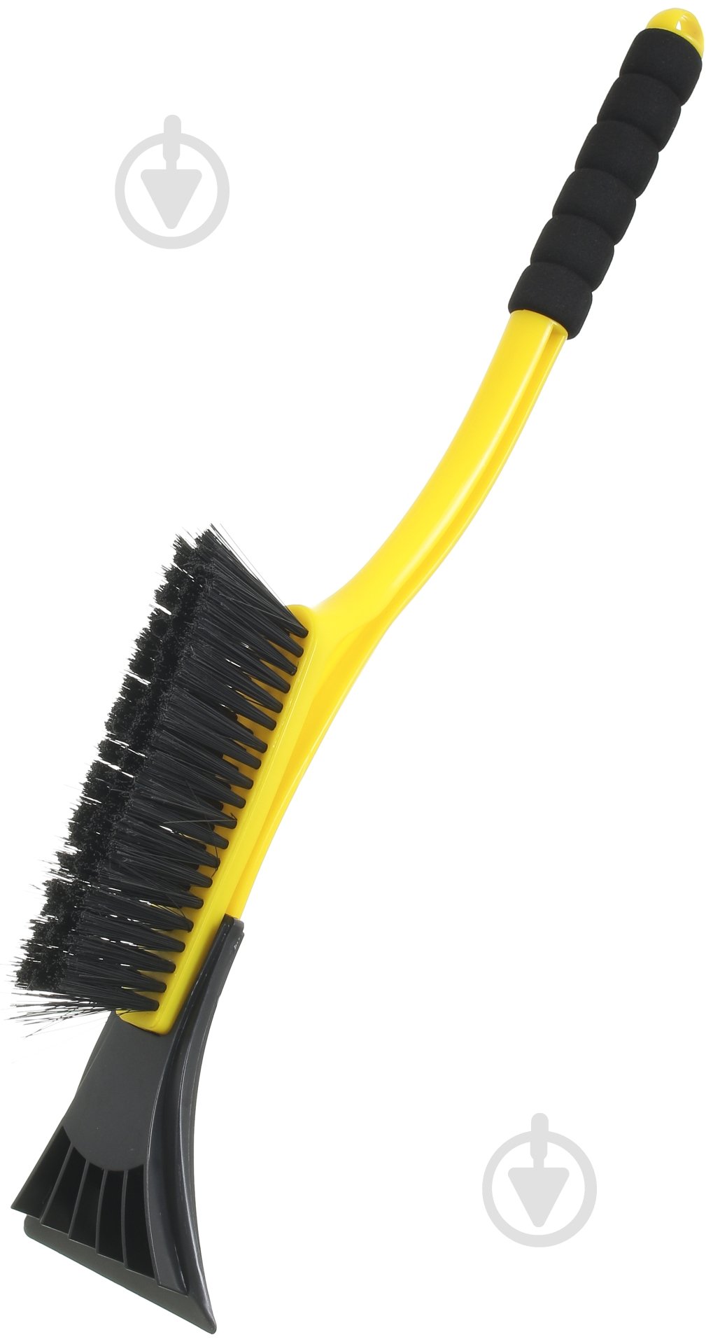 Щетка со скребком Auto Assistance AA2218 - фото 1