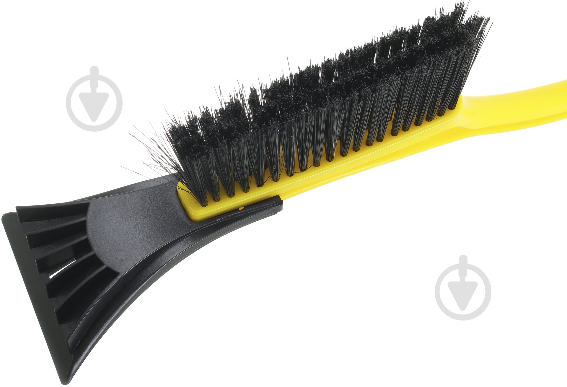 Щетка со скребком Auto Assistance AA2218 - фото 6