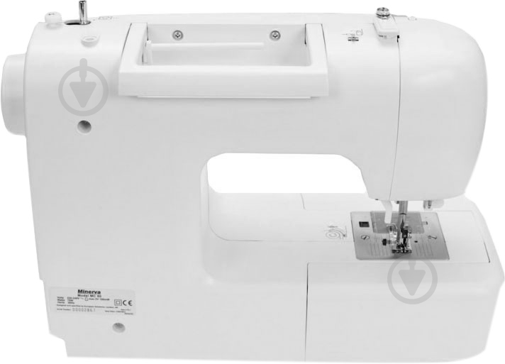 Швейная машина Minerva MC80 - фото 5