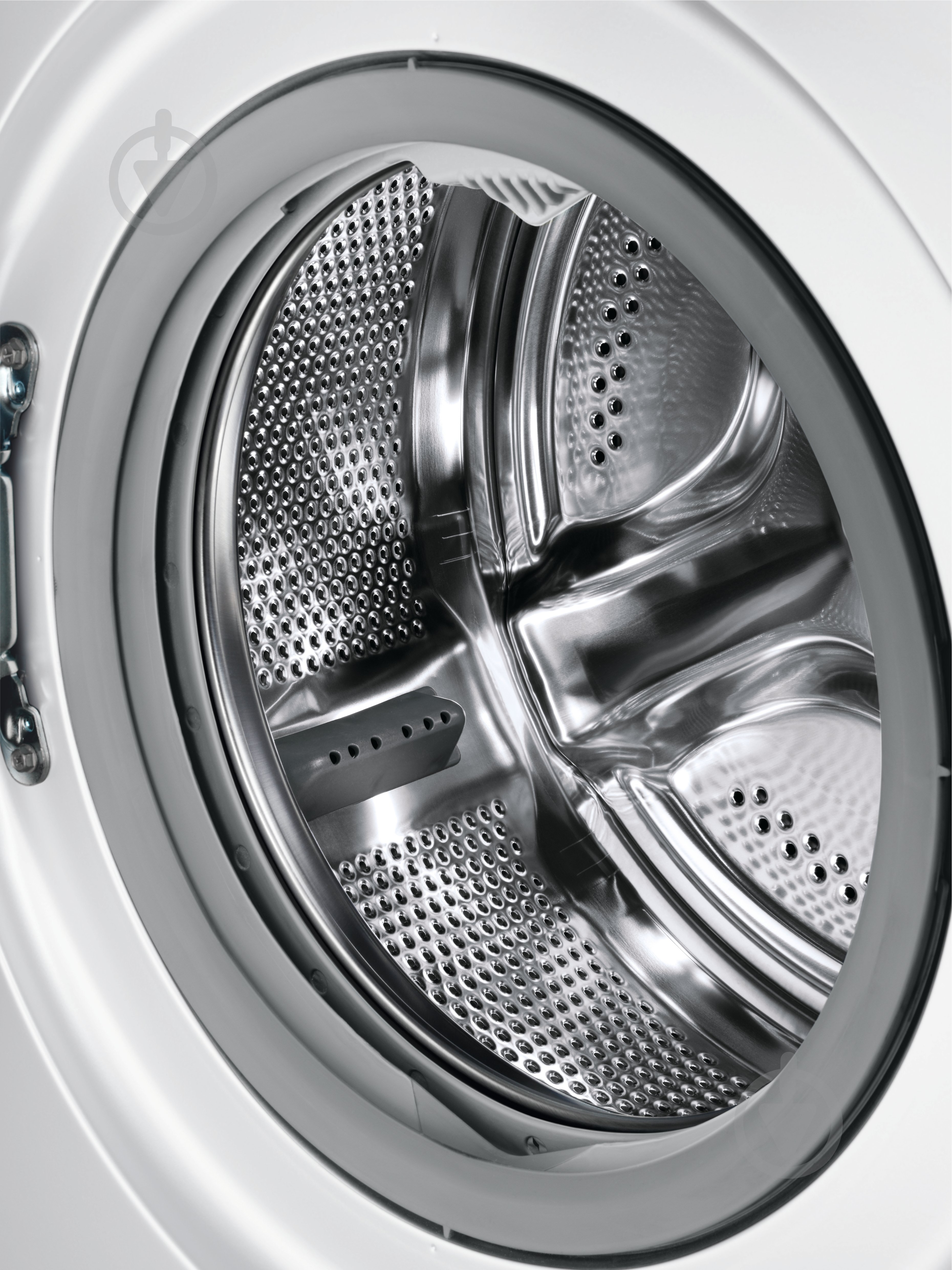 Пральна машина Electrolux EW6SM326SU - фото 3