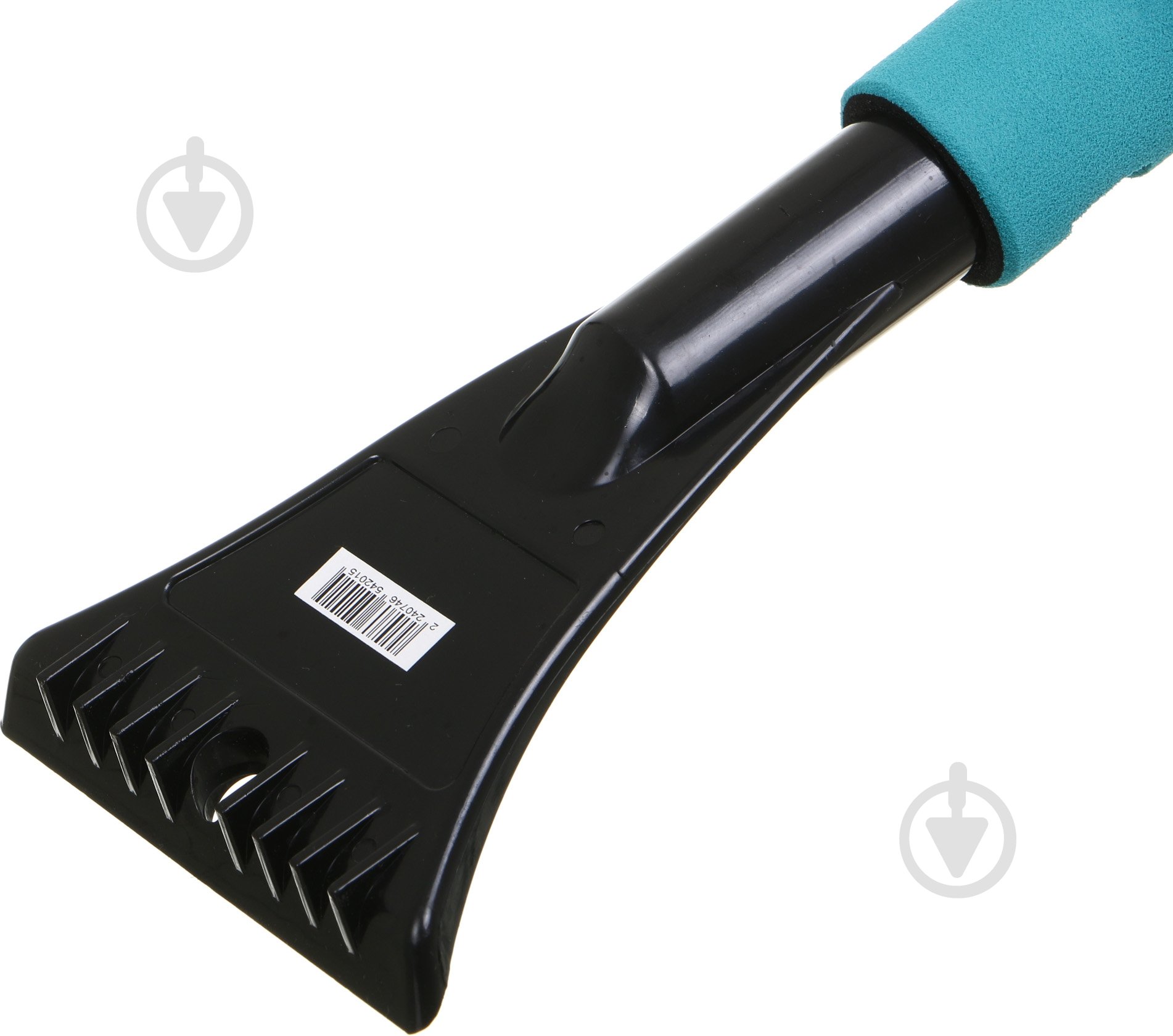 Щетка со скребком Auto Assistance AP2229 - фото 3