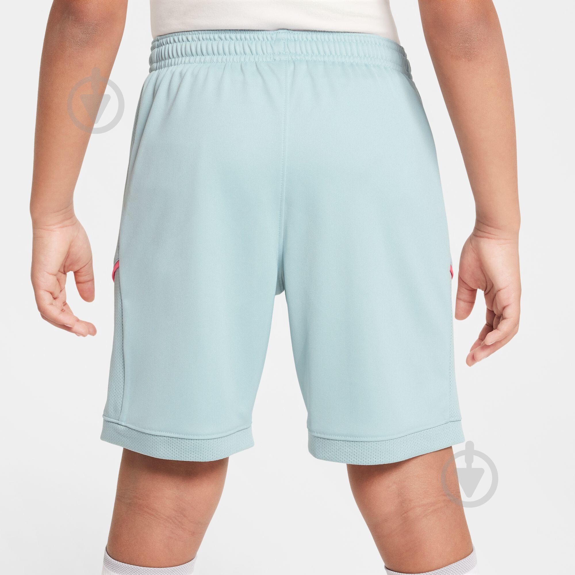 Шорты Nike K NK DF ACD25 SHORT K 7IN -PD HJ3718-395 р. XL серый - фото 3 Шорты Nike K NK DF ACD25 SHORT K 7IN -PD HJ3718-395 р. XL серый - фото 3