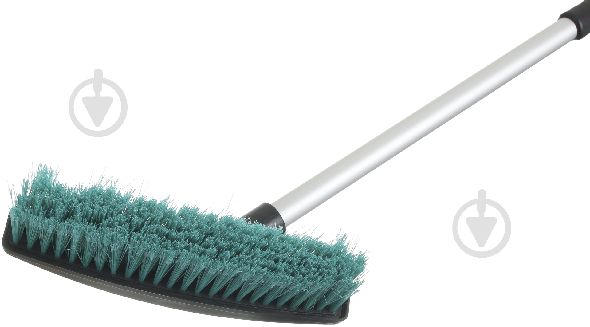 Телескопічна щітка Auto Assistance AP2212 з поворотним механізмом та шкребком 76-112 см - фото 3