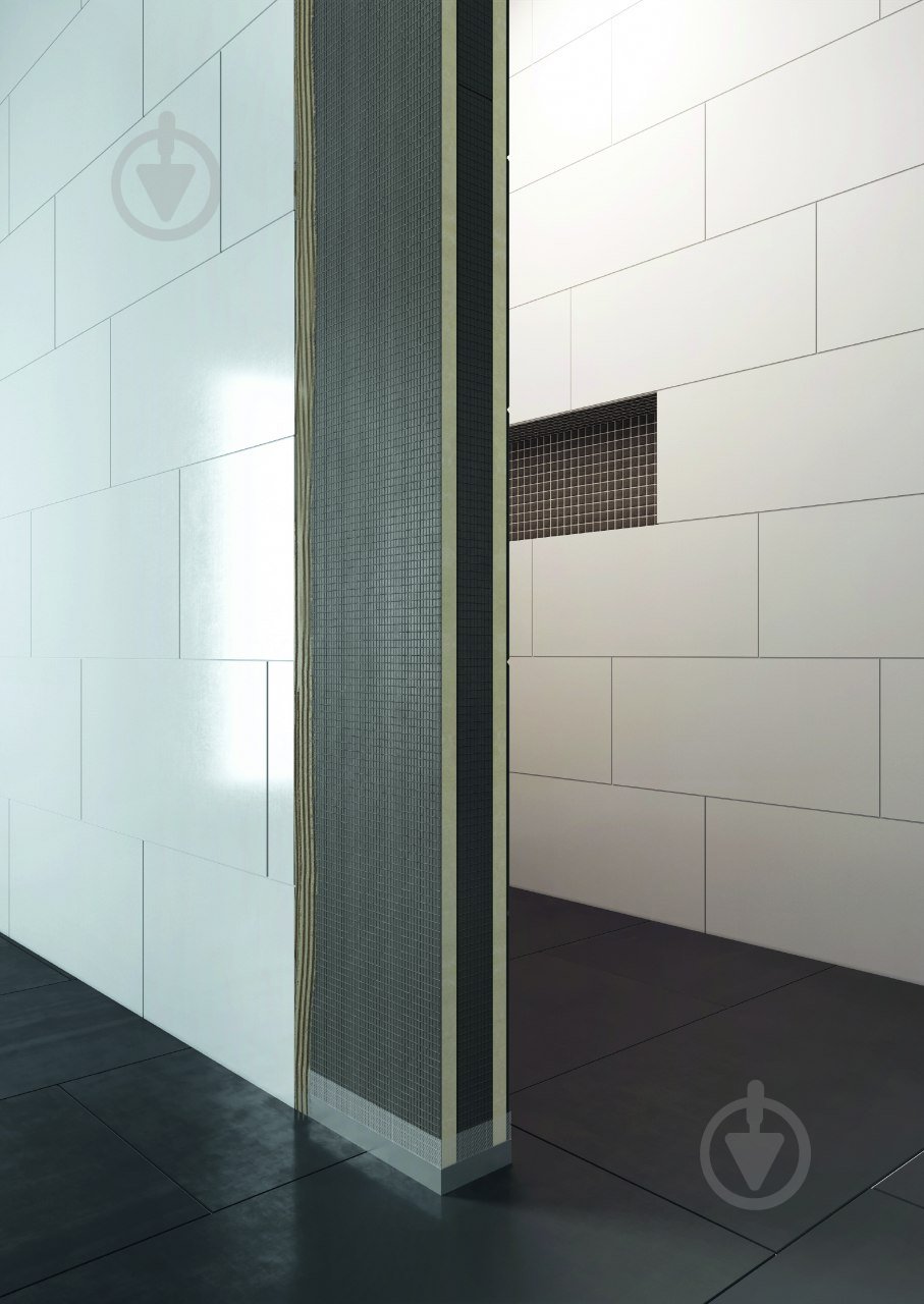 Плита строительная влагостойкая пенополистирольная MC-Bauchemie 1200x600х10 мм 0,72 кв. м - фото 4 Плита строительная влагостойкая пенополистирольная MC-Bauchemie 1200x600х10 мм 0,72 кв. м - фото 4