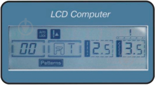 Швейная машина Minerva MC 197 - фото 2