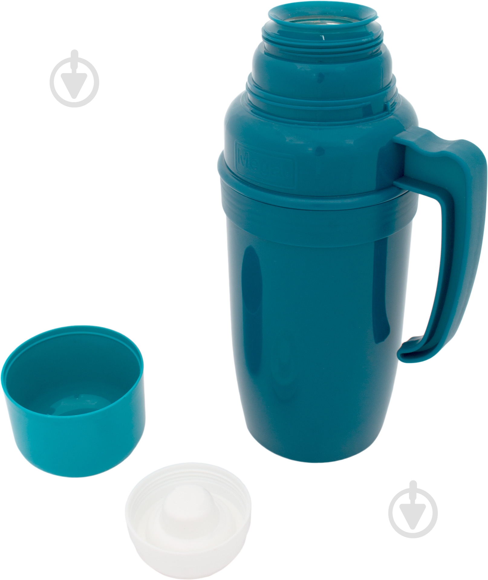 Термос Mega 1 л PR100 - фото 2