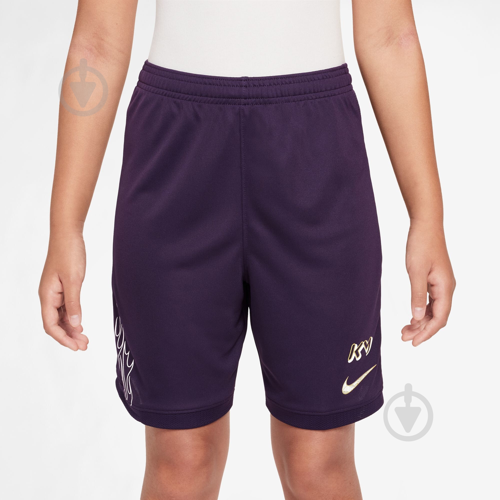 Шорти Nike KM K NK DF ACD25 SHORT -PD HQ3687-585 р. XL фіолетовий - фото 1 Шорти Nike KM K NK DF ACD25 SHORT -PD HQ3687-585 р. XL фіолетовий - фото 1