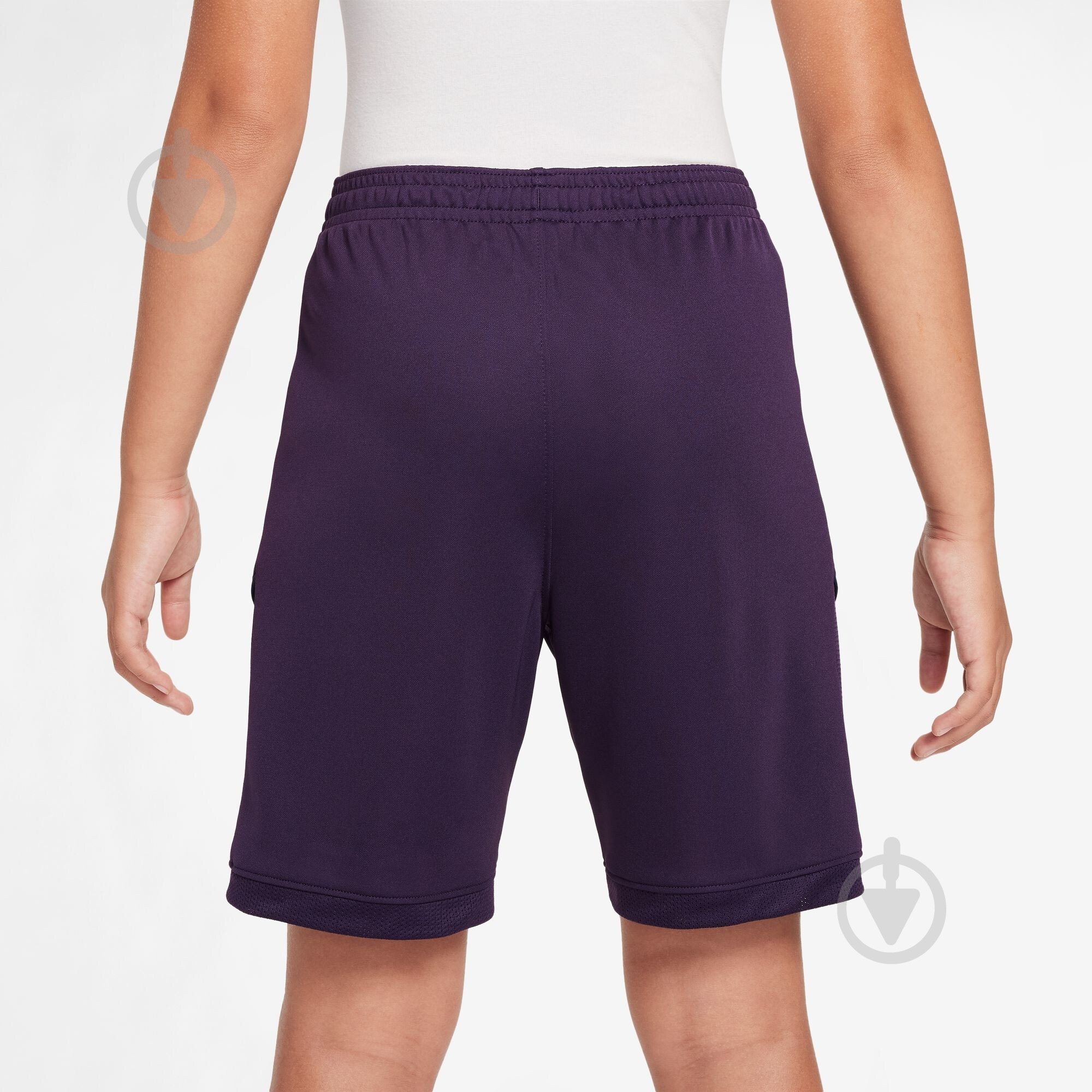 Шорти Nike KM K NK DF ACD25 SHORT -PD HQ3687-585 р. XL фіолетовий - фото 2 Шорти Nike KM K NK DF ACD25 SHORT -PD HQ3687-585 р. XL фіолетовий - фото 2