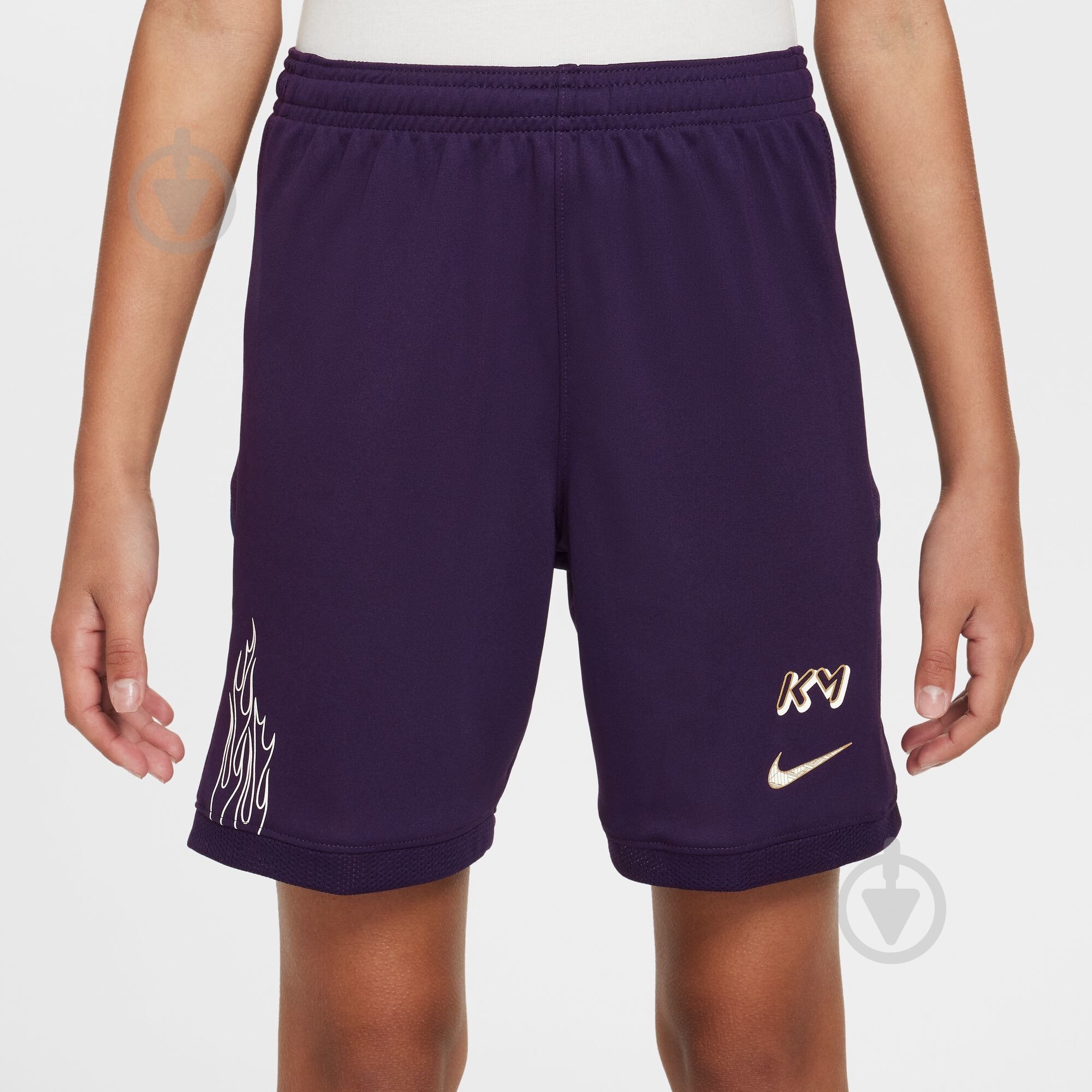 Шорти Nike KM K NK DF ACD25 SHORT -PD HQ3687-585 р. XL фіолетовий - фото 3 Шорти Nike KM K NK DF ACD25 SHORT -PD HQ3687-585 р. XL фіолетовий - фото 3