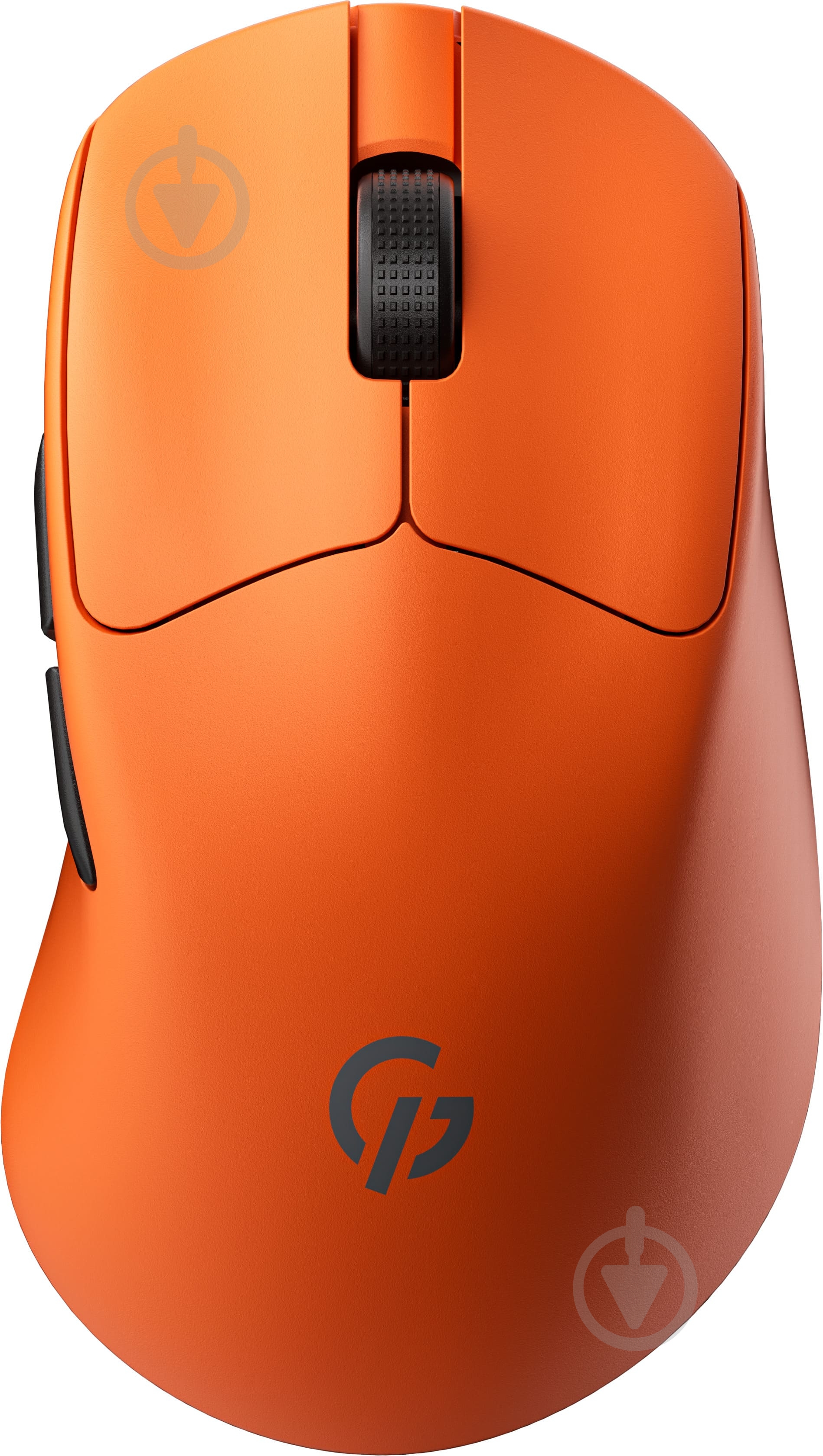 Мышка беспроводная GamePro Genesis Avenger white (GM096O) - фото 1 Мышка беспроводная GamePro Genesis Avenger white (GM096O) - фото 1