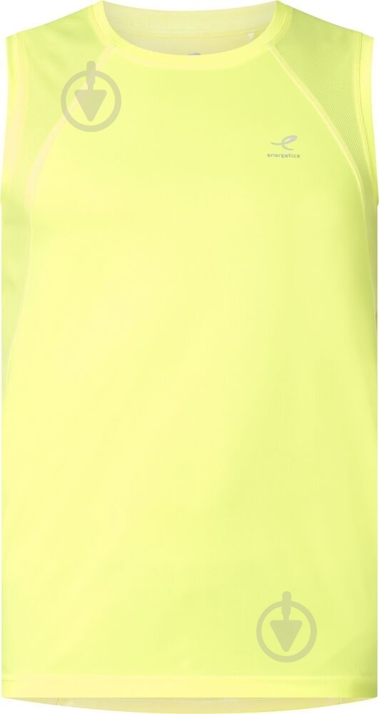 Майка Energetics Ikaros III ux 411738-179 р.M салатовий - фото 1