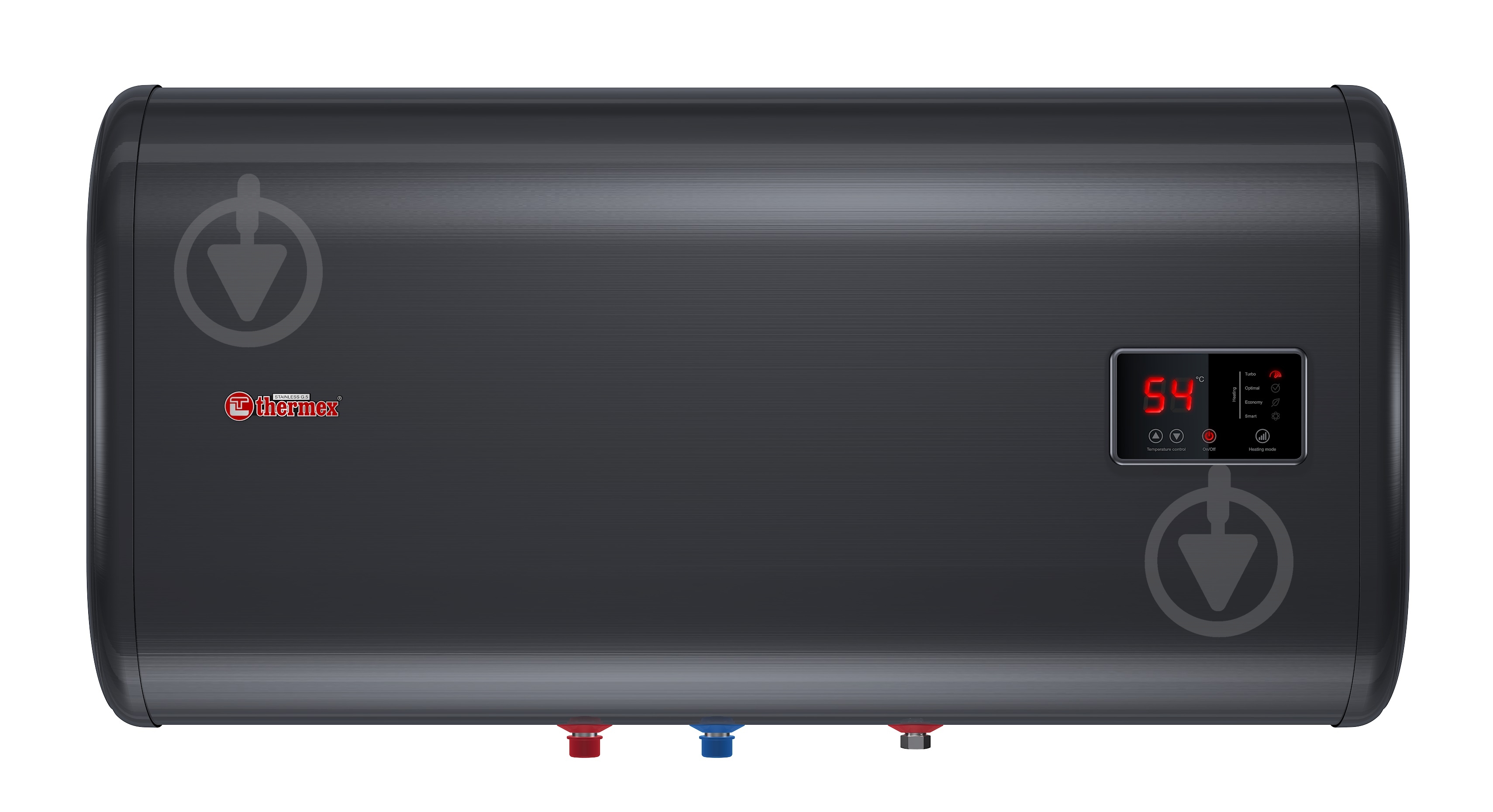 Бойлер Thermex ID 80 H (smart) - фото 1