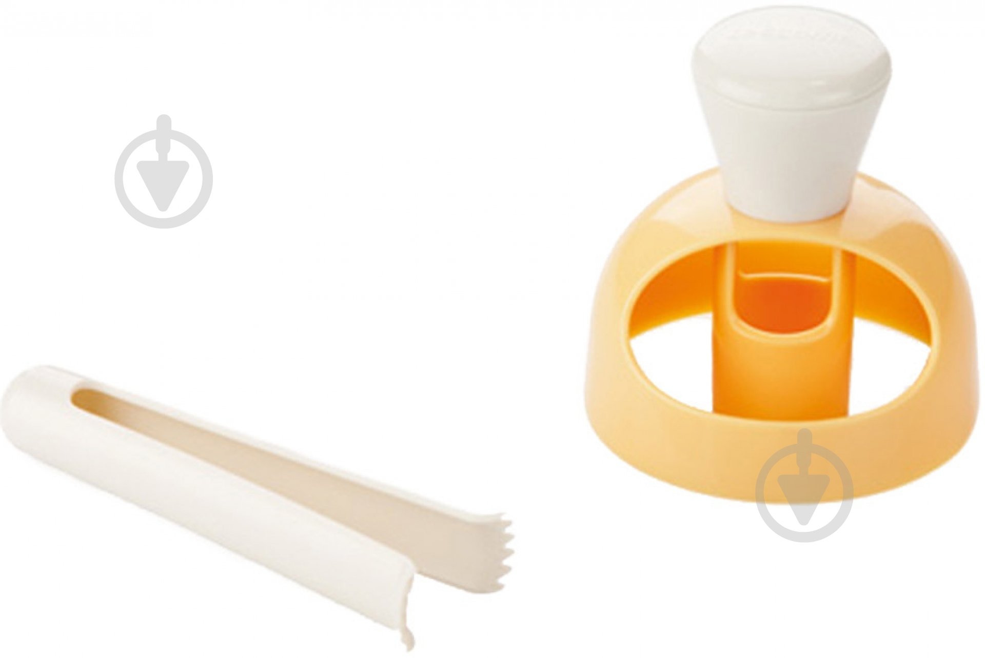 Форма для пончиков Tescoma Delicia 630047 - фото 1