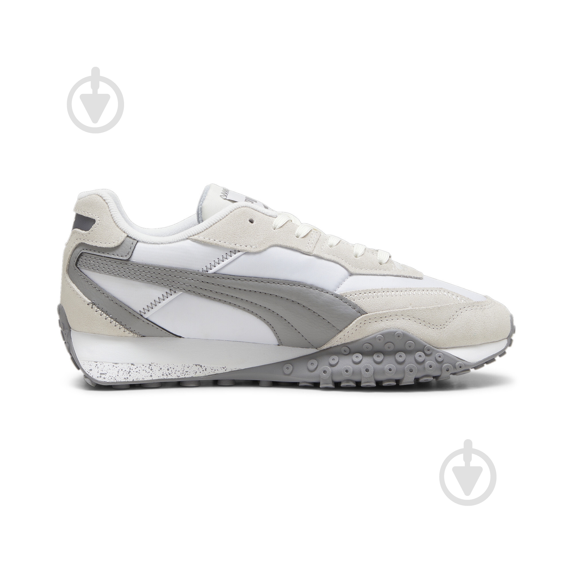 Кроссовки мужские Puma BLKTOP RIDER 39272517 р.45 бежевые - фото 7