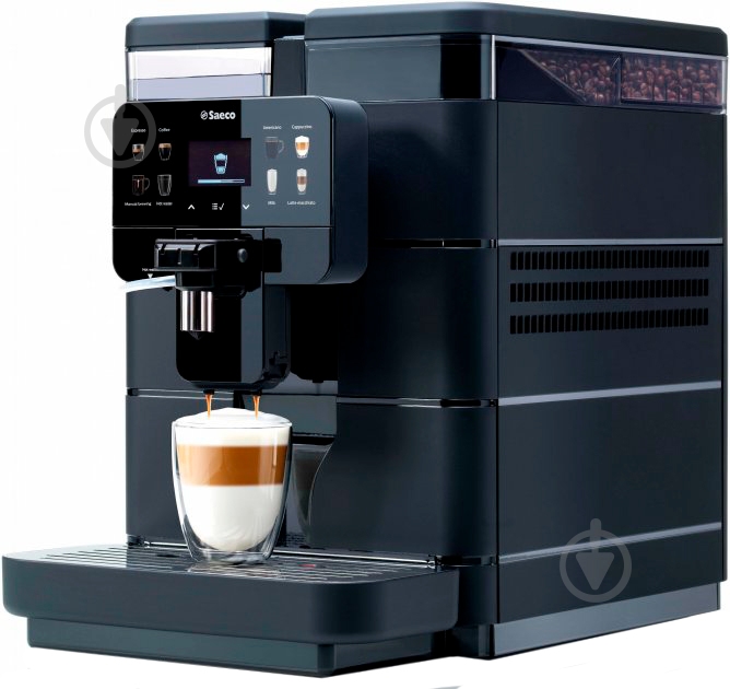 Кавомашина Saeco New Royal OTC 9J0080 - фото 10