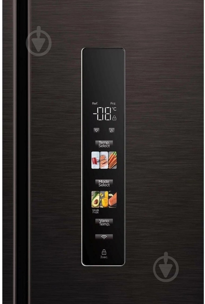 Холодильник Midea MDRM691MIE28 - фото 2