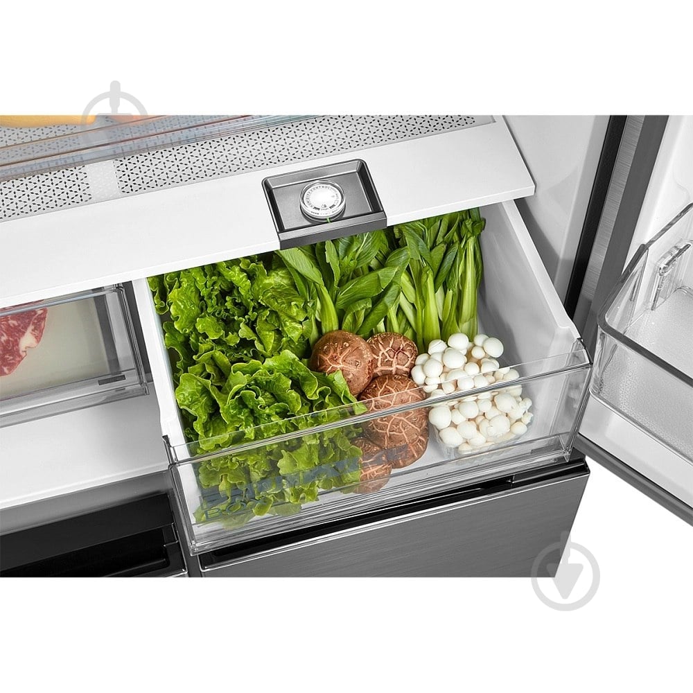 Холодильник Midea MDRM691MIE28 - фото 10