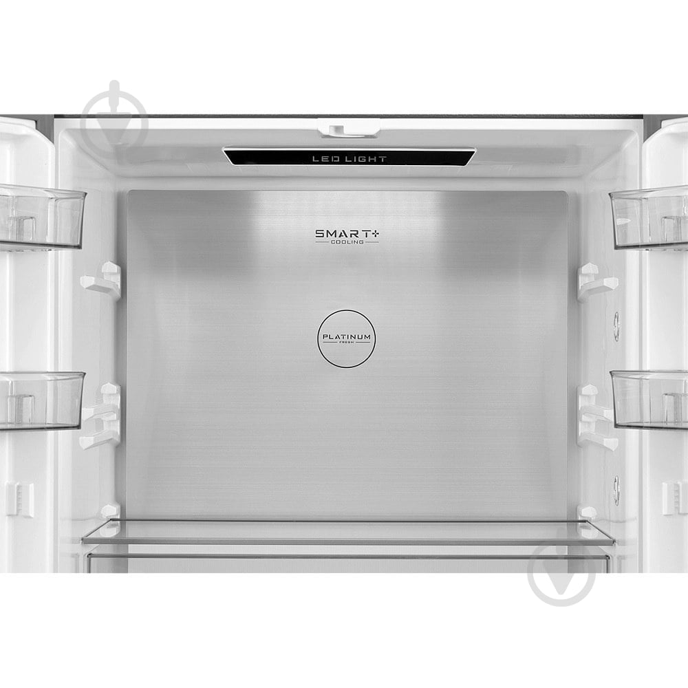 Холодильник Midea MDRM691MIE28 - фото 7