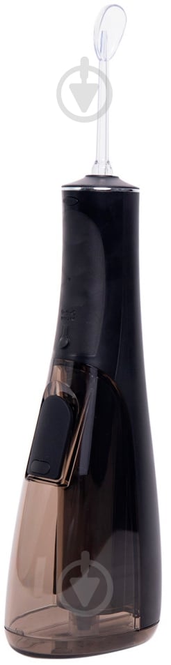 Ирригатор Berger WF Premium Black - фото 2