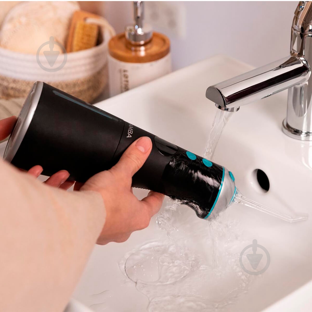 Іригатор CECOTEC CCTC-04314 - фото 3 Іригатор CECOTEC CCTC-04314 - фото 3