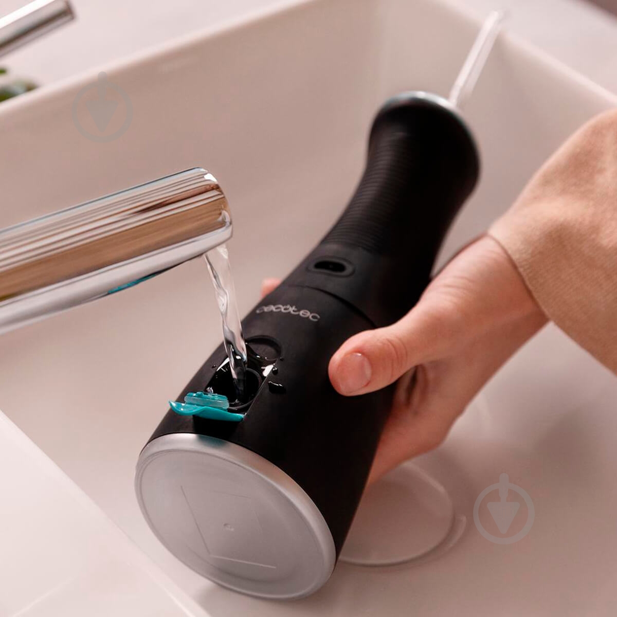 Іригатор CECOTEC CCTC-04314 - фото 6 Іригатор CECOTEC CCTC-04314 - фото 6