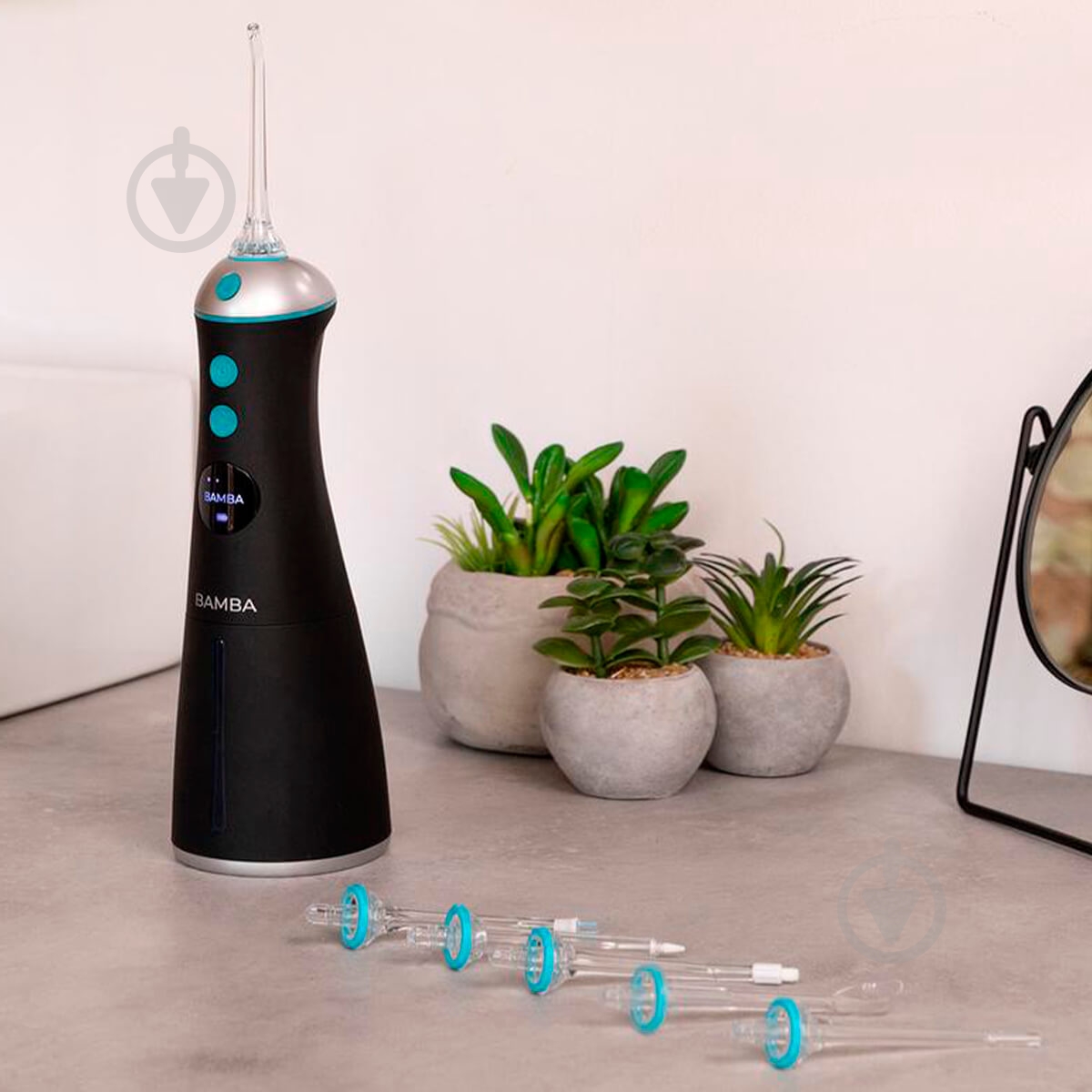 Іригатор CECOTEC CCTC-04314 - фото 7 Іригатор CECOTEC CCTC-04314 - фото 7