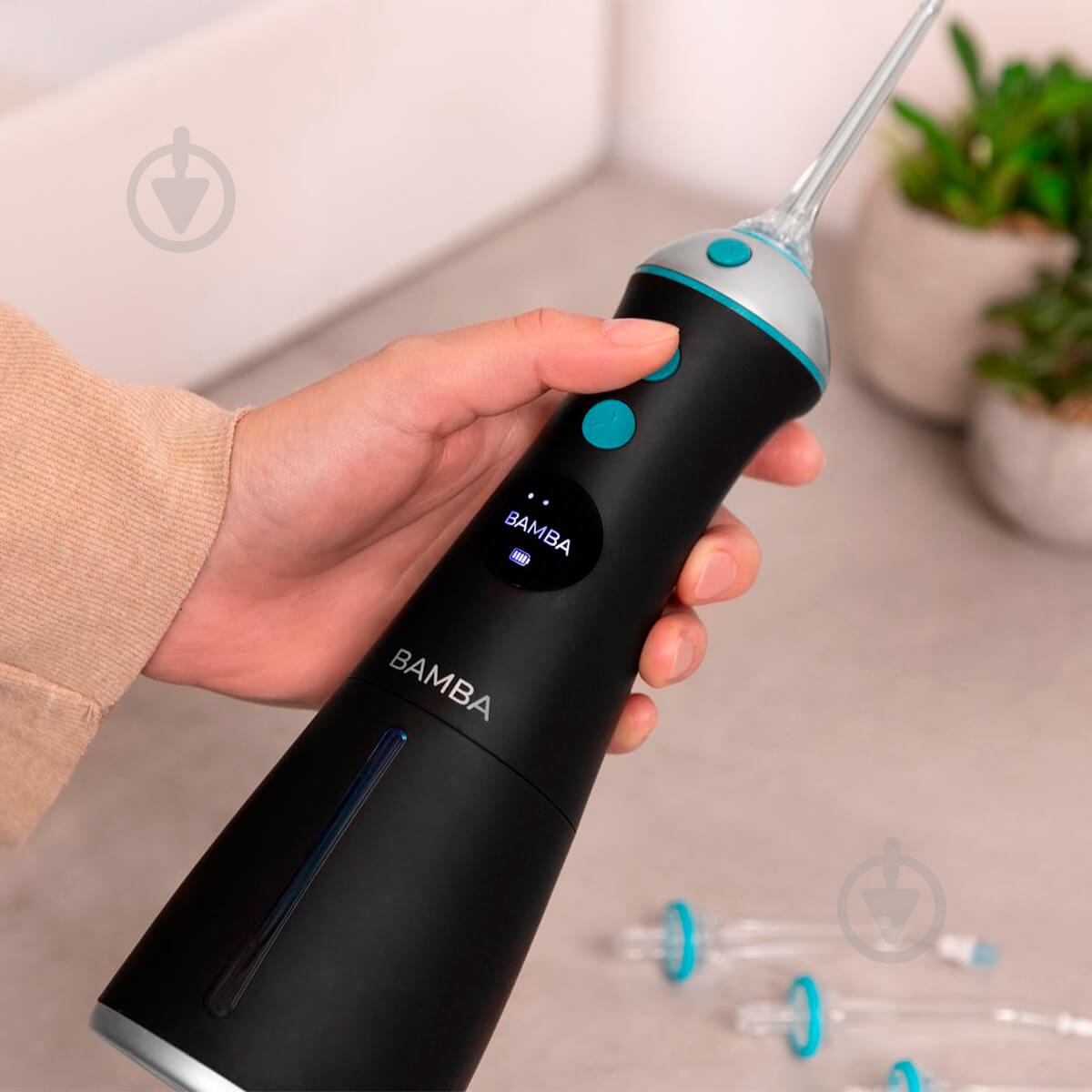 Іригатор CECOTEC CCTC-04314 - фото 5 Іригатор CECOTEC CCTC-04314 - фото 5