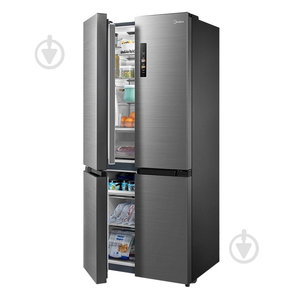 Холодильник Midea MDRM691MIE46 - фото 4