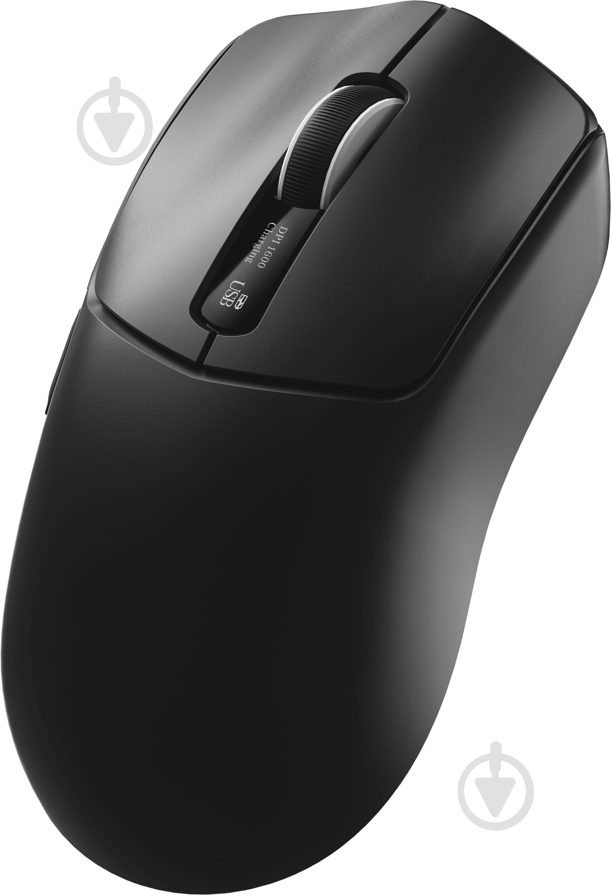 Мишка бездротова GamePro Genesis Ranker black (GM012B) - фото 4
