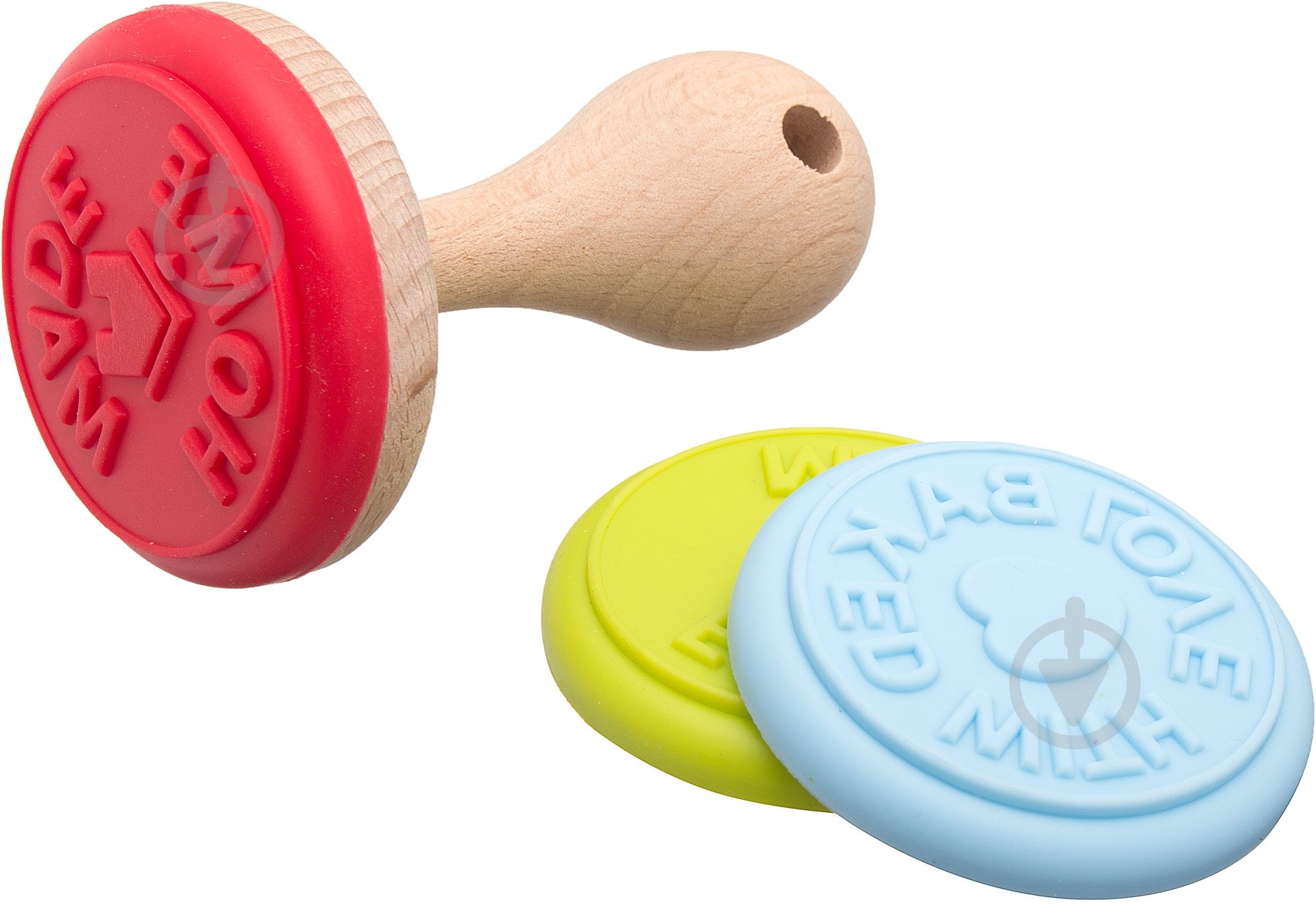 Штамп для печенья Zenker 42823 - фото 2 Штамп для печенья Zenker 42823 - фото 2