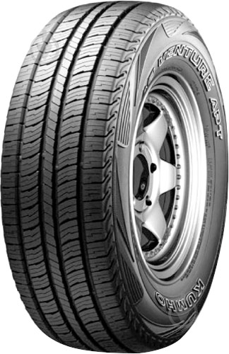Шина Marshal KL51 275/65R17 113 H літо - фото 1