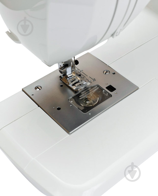 Швейная машина Minerva МС200 - фото 5 Швейная машина Minerva МС200 - фото 5