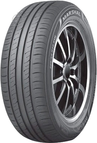 Шина Marshal MH12 215/60R16 95 V лето - фото 1 Шина Marshal MH12 215/60R16 95 V лето - фото 1