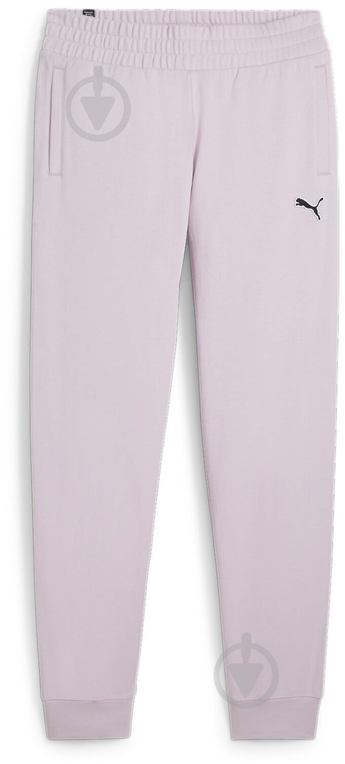 Штани Puma 67598960 р. XS бузковий - фото 6 Штани Puma 67598960 р. XS бузковий - фото 6