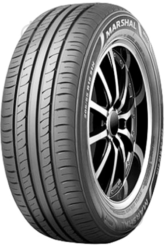 Шина Marshal MH12 205/60R15 91 V літо - фото 1 Шина Marshal MH12 205/60R15 91 V літо - фото 1