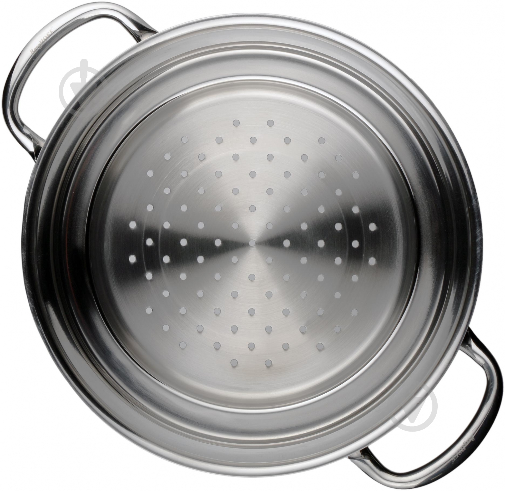 Вставка для кастрюли Moon 20/24 см BergHOFF - фото 2 Вставка для кастрюли Moon 20/24 см BergHOFF - фото 2