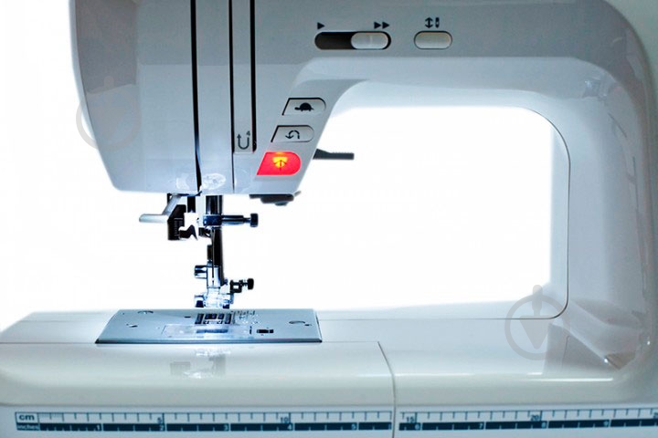 Швейная машина Minerva MC 200E - фото 4