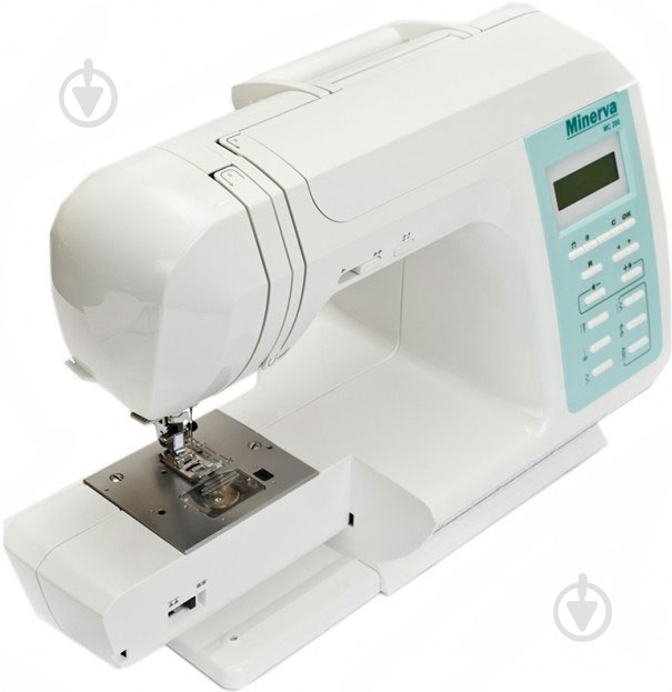 Швейная машина Minerva MC 200E - фото 2