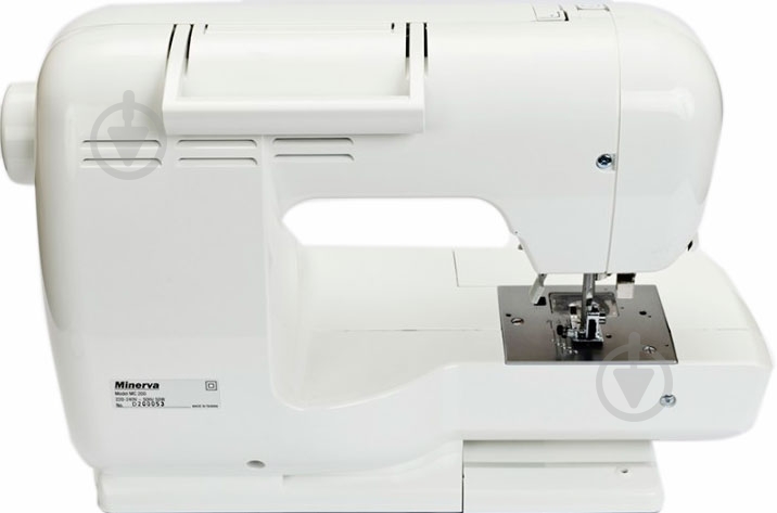 Швейная машина Minerva MC 200E - фото 3