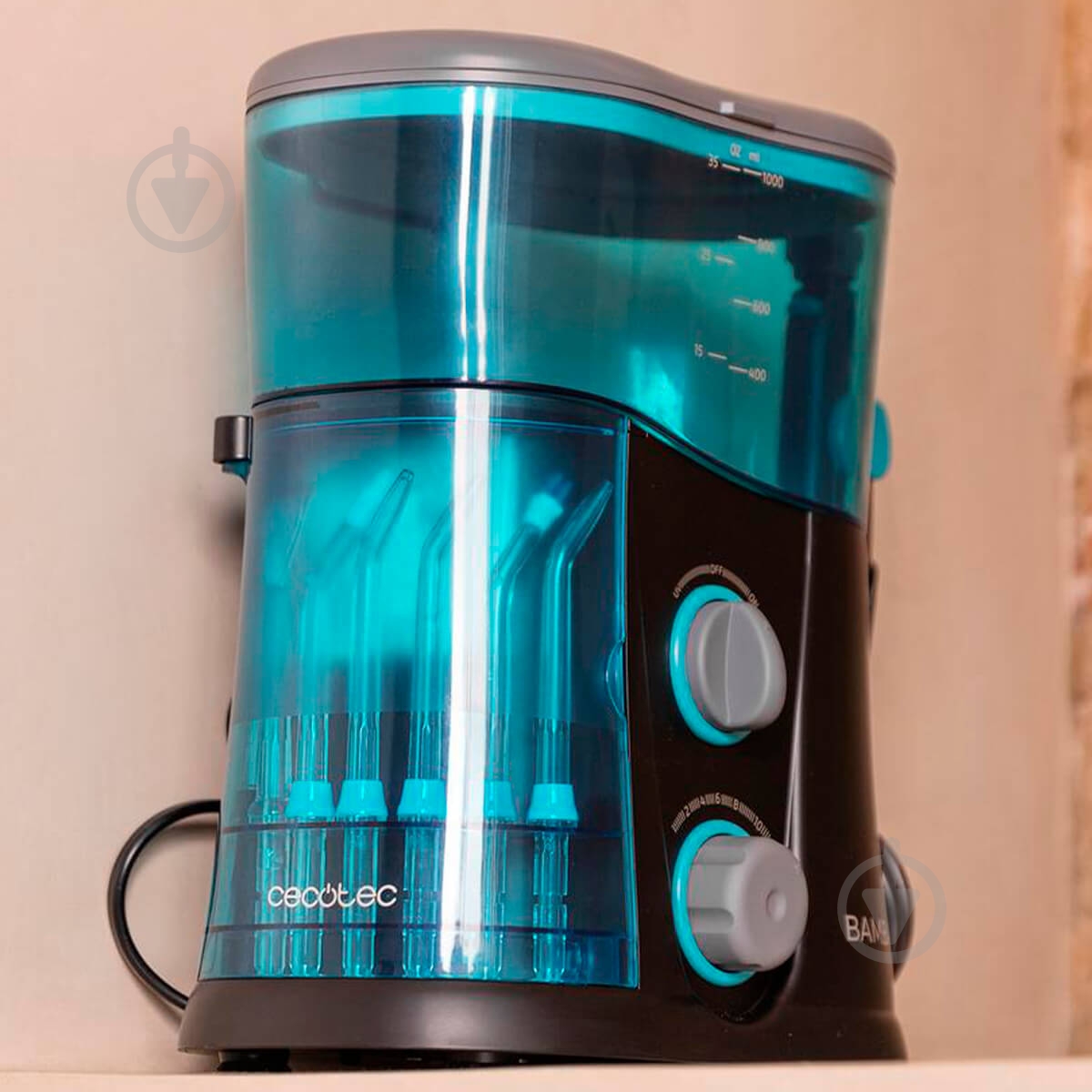 Іригатор CECOTEC CCTC-04315 - фото 5