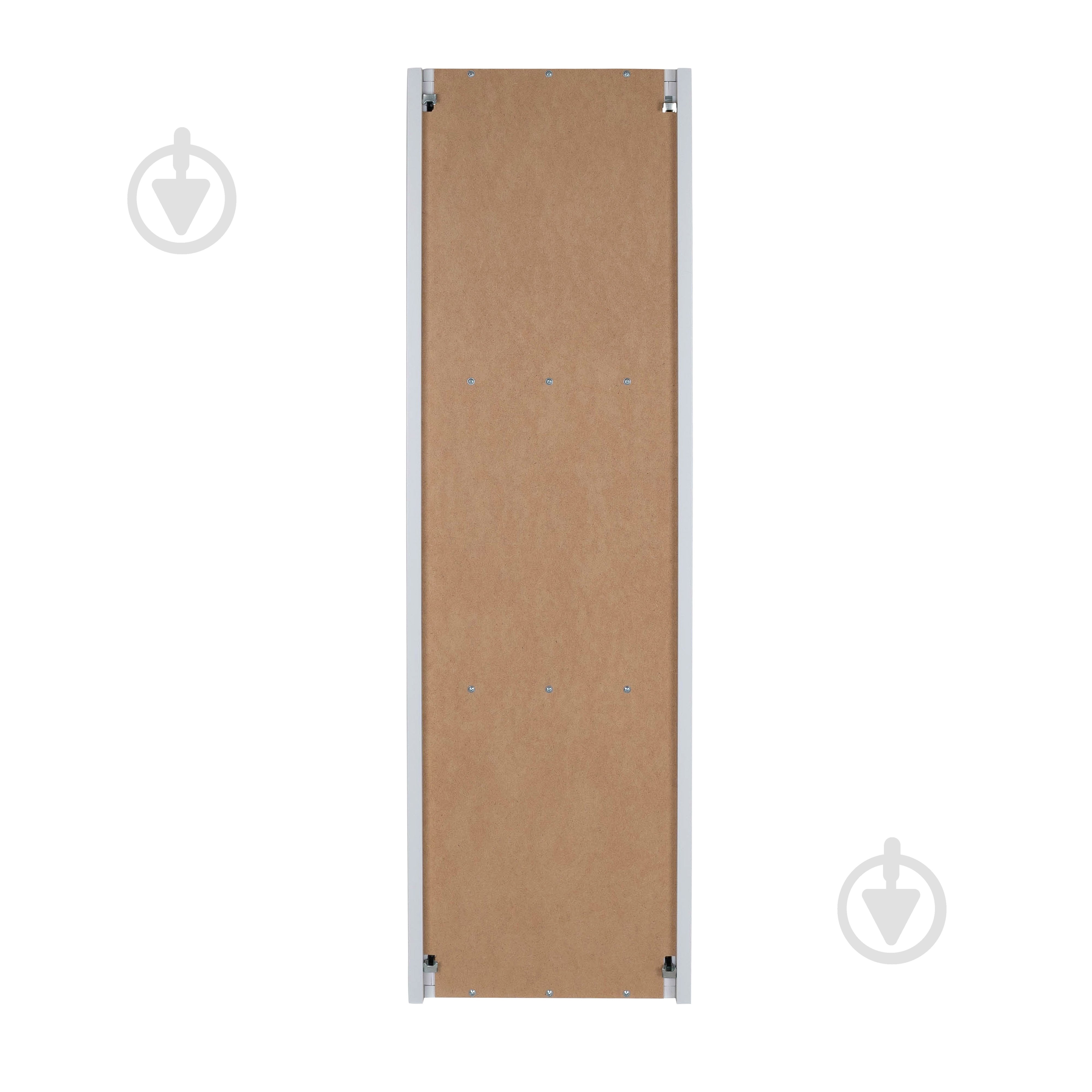 Пенал подвесной FROST WHITE-MATT-PVC 35 см R/L (АР000130603) - фото 5 Пенал подвесной FROST WHITE-MATT-PVC 35 см R/L (АР000130603) - фото 5