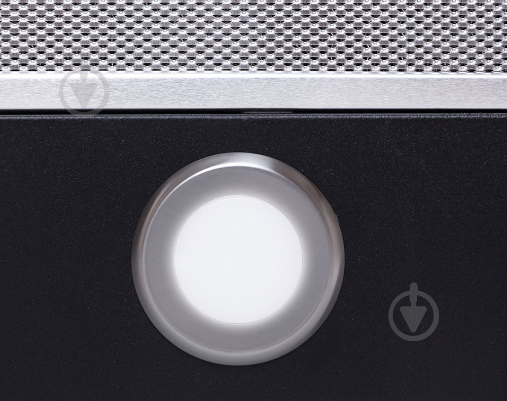 Витяжка Perfelli K 6632 C BL RETRO 1000 LED - фото 5