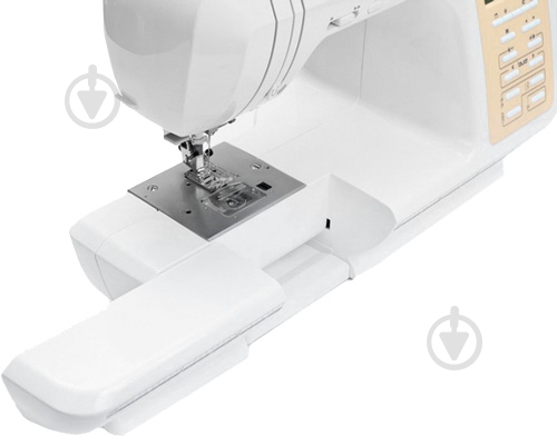 Швейная машина Minerva MC 300E - фото 4 Швейная машина Minerva MC 300E - фото 4