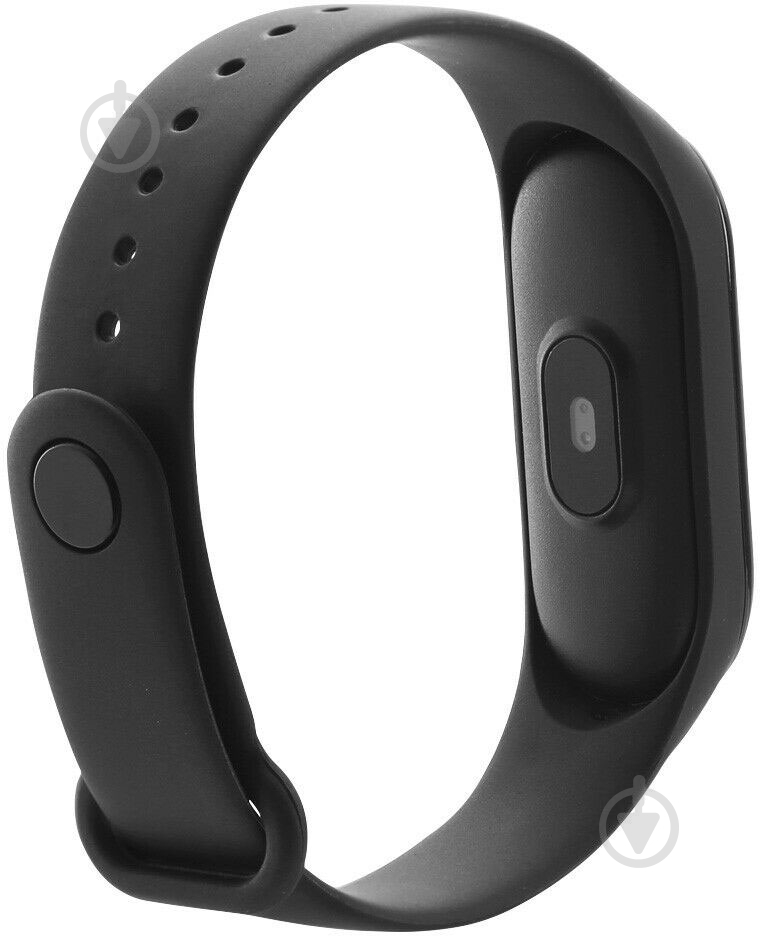 Фитнес-трекер Canyon CNE-SB02BB black CNE-SB02BB - фото 4