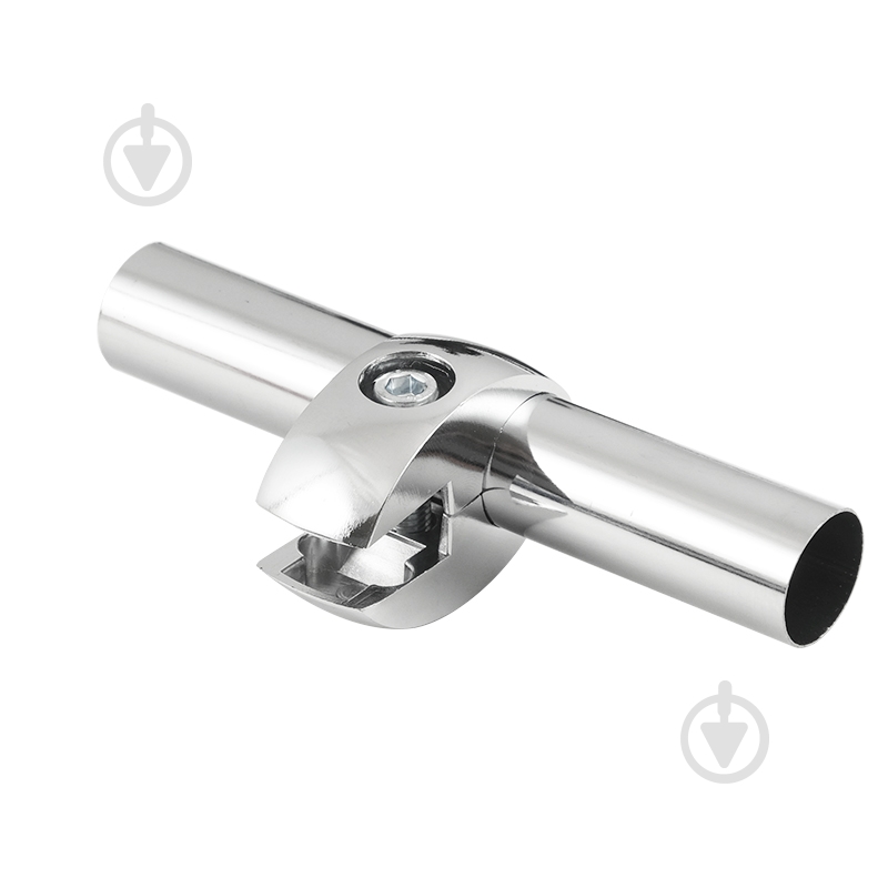 Держатель стекла или ДСП DC d25 R-7 - фото 4