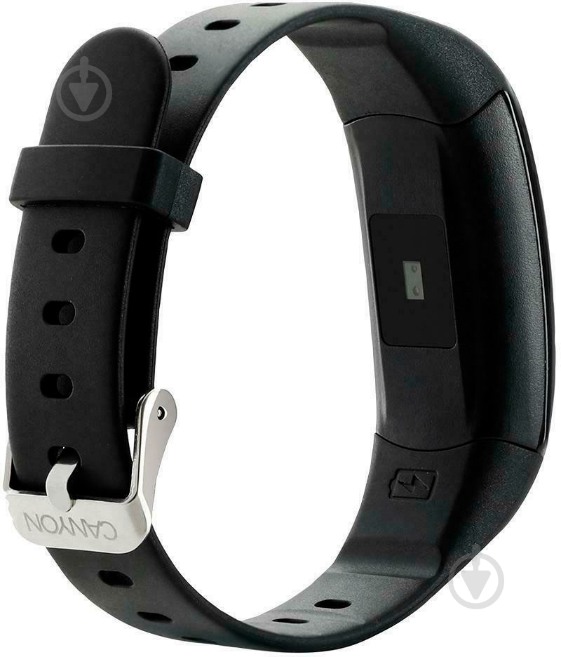 Фітнес-трекер Canyon CNE-SB12BB black CNE-SB12BB - фото 4