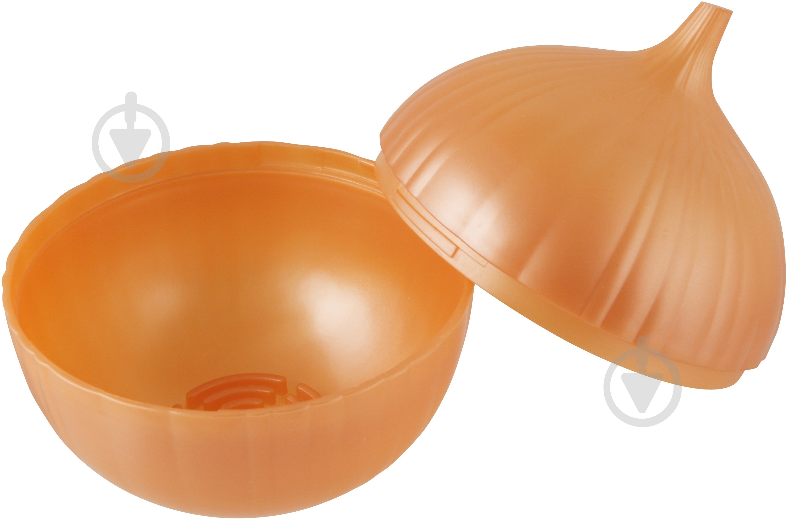 Емкость для луковицы Fackelmann 11 см 47376 - фото 2