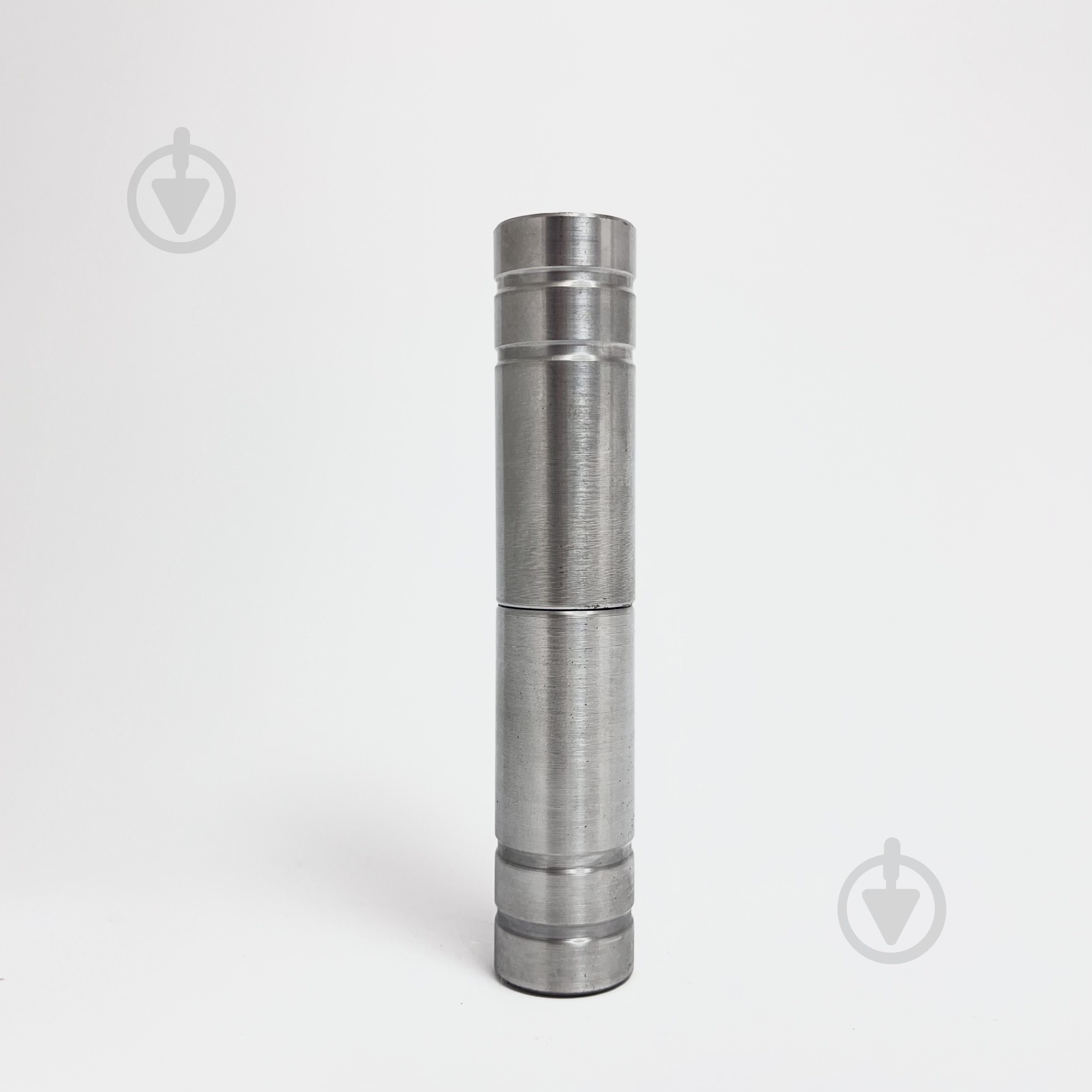 Петля Aspect d26x120x26мм полированный хром универсальная 2 шт. - фото 1