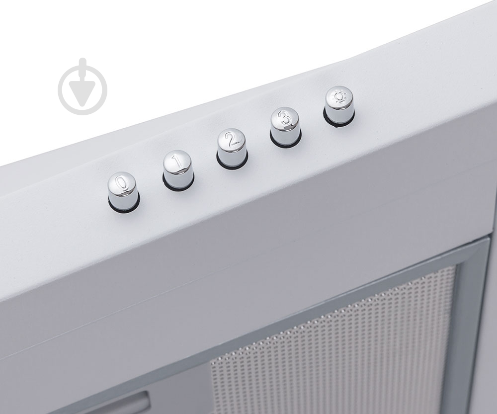 Вытяжка Perfelli K 6212 C WH 650 LED - фото 3