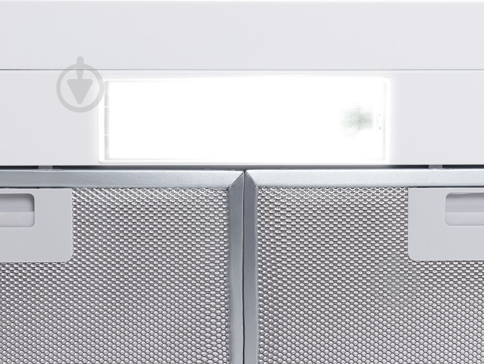 Вытяжка Perfelli K 6212 C WH 650 LED - фото 5